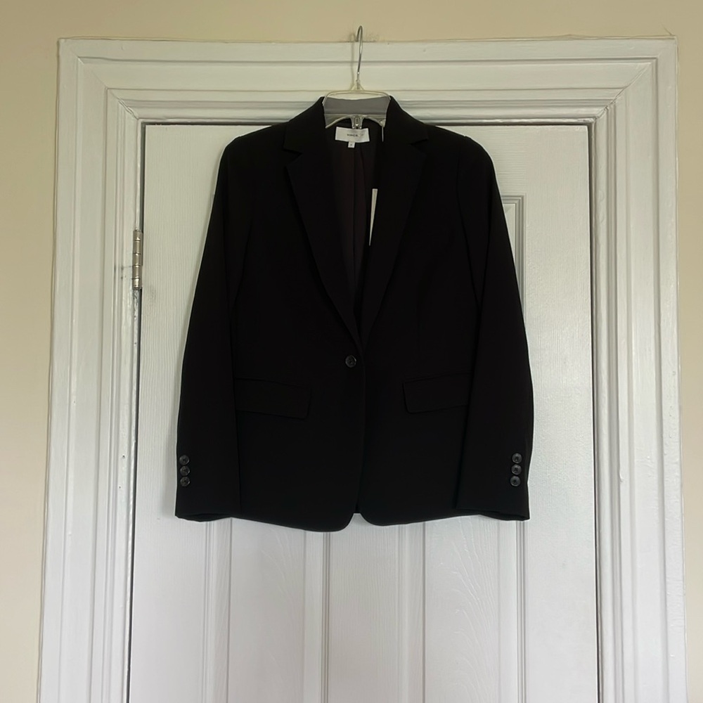 Vince Blazer